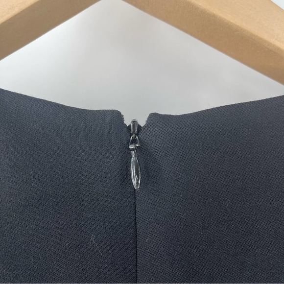 RALPH LAUREN Black Label Dress Wool with Silk lining - Picture 5 of 10